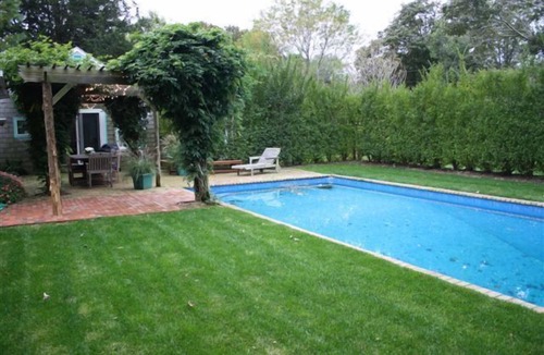 East Hampton North House | Oh So Charming! 2 Bedroom Cottage in East Hampton Village.