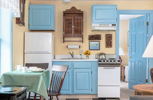 Waterbury Bed & Breakfast | Old Stagecoach Inn