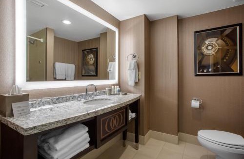Downtown Hotel | Omni Providence