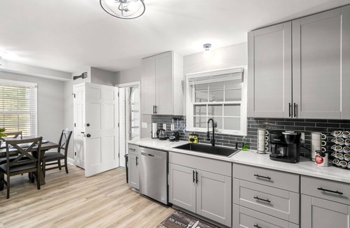 East Point House | Opulent Haven Retreats