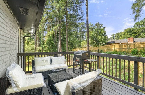 East Point House | Opulent Haven Retreats