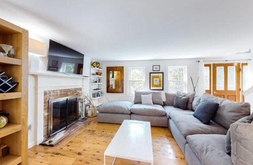 Dennis House | Osprey View Villa
