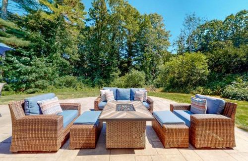 Osterville House | Osterville Odyssey