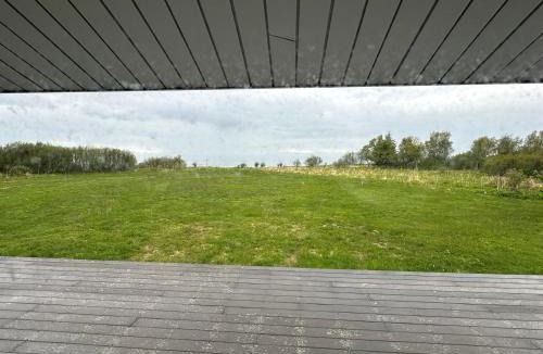 Ninilchik House | Overlooking the Cook Inlet with an Awesome View
