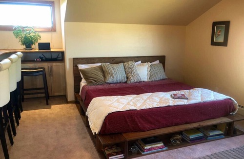 Durango House | Owls Nest