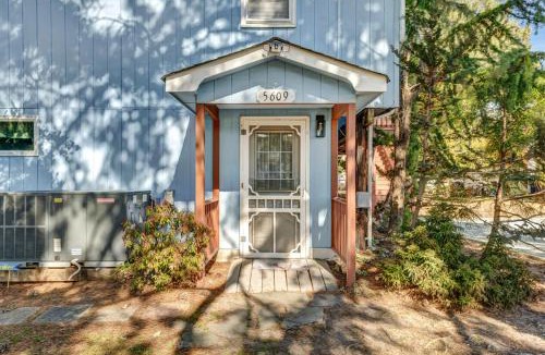 Deep Hole House | Oyster Bay Oasis