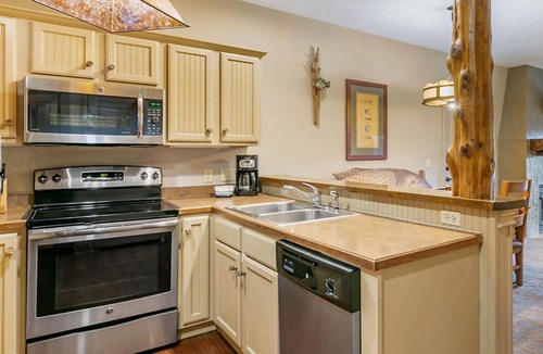 Big Cedars Resort | Ozark Luxury Escape at Big Cedar with Spacious 2BR Lodge Lockoff