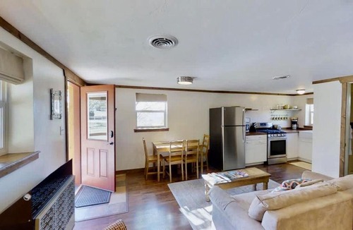Spanish Valley House | Pack Creek ~ Creekside West