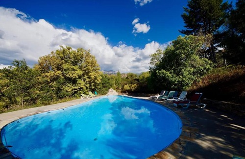 Spanish Valley House | Pack Creek ~ Orchard House