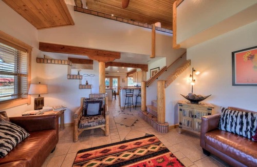 Spanish Valley House | Pack Creek ~ Orchard House