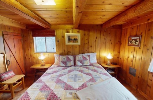 Spanish Valley House | Pack Creek ~ Trails End