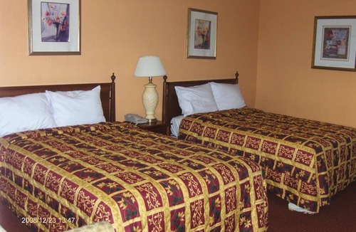 Secane Hotel | Parkway Inn