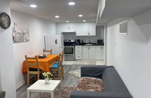 Unionville House | Pasargad Markham