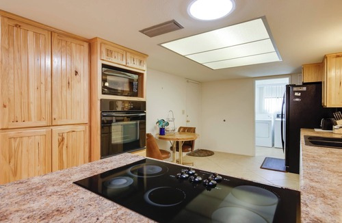 Apache Junction House | Patio & Mtn Views: 55 + Apache Junction Home!