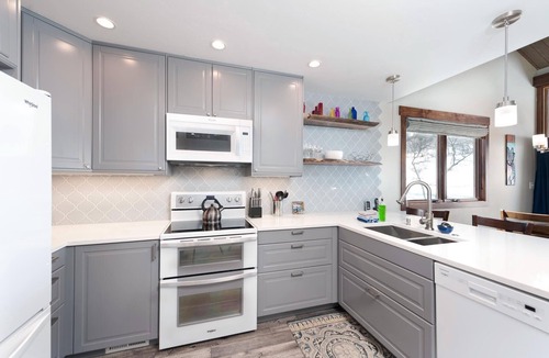 Purgatory Condo | Paul's Paradise | AC, Pool, Hot Tub, Golf & Ski