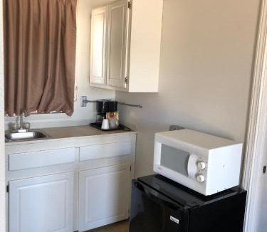 Payette Hotel | Payette Motel