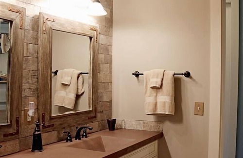 Eatonton Condo | Peaceful Cuscowilla Arbors Retreat