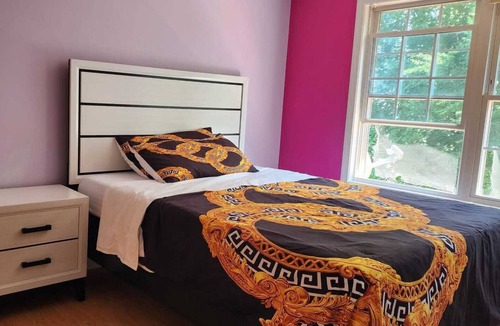 Worcester Bed & Breakfast | Peaceful & relaxed neighborhood. Private location