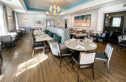 Norwich Villa | Peaceful Spa Escape Minutes to Mohegan Sun Casino