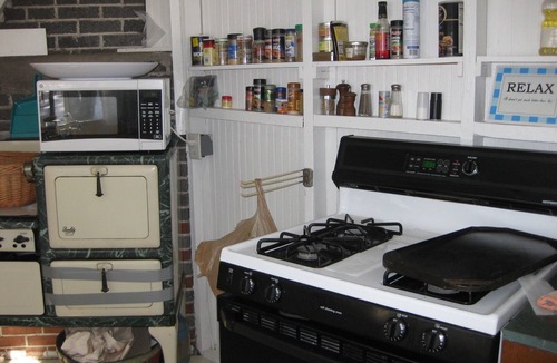 Windham Cottage | Peaceful, spacious, great for larger groups, near town