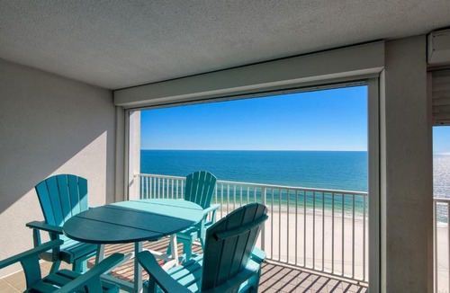 Orange Beach Apartment | Pelican Pointe 1505 by Vacation Homes Collection