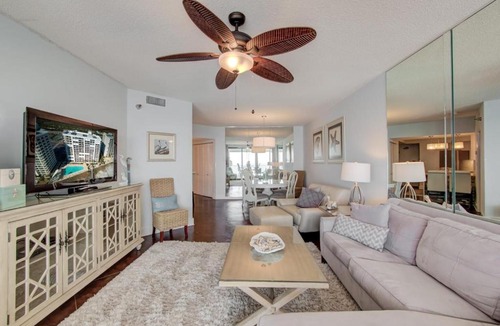 Orange Beach Apartment | Pelican Pointe 1505 by Vacation Homes Collection