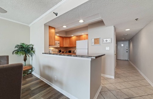 Ono Island Condo | Perdido Sun 712 - Beachfront Balcony | Gulf Views | Resort-Style Amenities