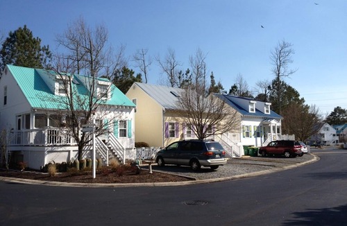 Bethany Beach Cottage | Perfect Key West Style - Golf -Tennis - Pet Friendly
