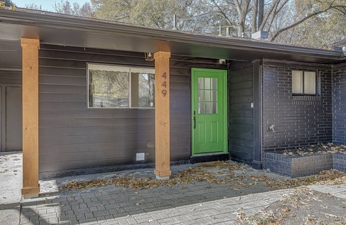 East Memphis House | Perfect location