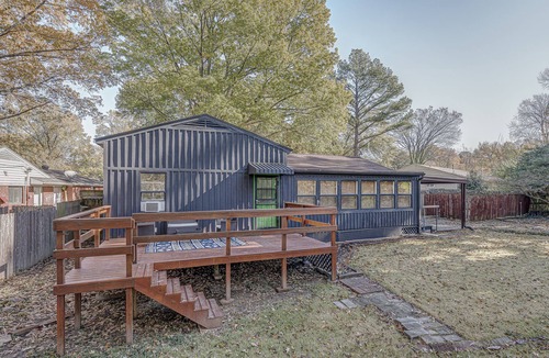 East Memphis House | Perfect location