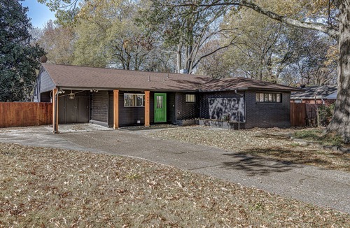 East Memphis House | Perfect location