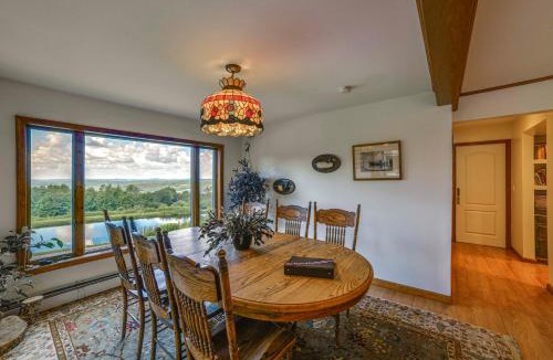 Jefferson House | Pet-Friendly Catskills Home w/Serene Pond!