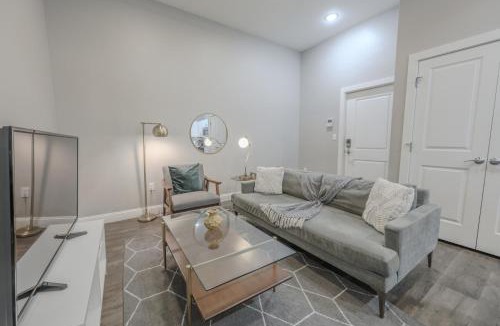 Downtown Boston Apartment | Pet Friendly Downtown Boston Elevator Washer Dryer