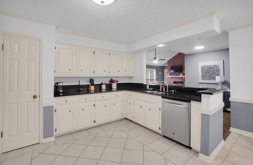 Gunter Afs House | Pet-Friendly Home w/Game Room in Montgomery