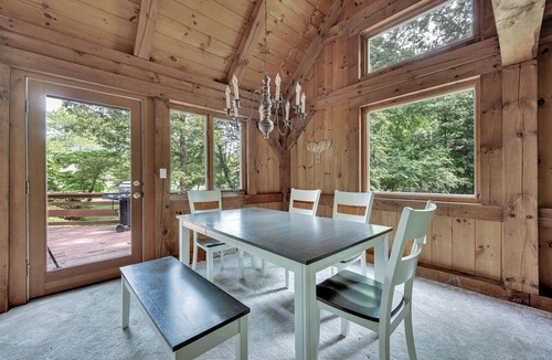 Lewes House | Pet Friendly House! - 31663 Mill Creek Court