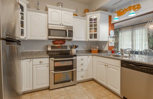 Rehoboth Beach Condo | Pet Friendly Ocean Block Ground Level Duplex