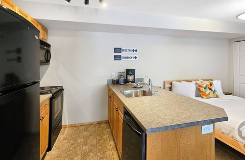 East Kootenay Apartment | Pet-Friendly Studio Near Toby Pool & Gondola