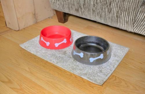 Brookville House | Pet Friendly Wi-Fi Firepit TV