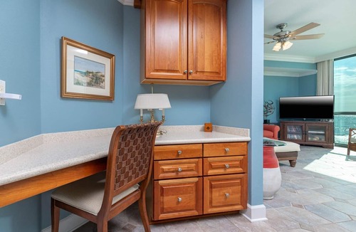 Orange Beach East Condo | Phoenix Ix 502 2 Bedroom Condo