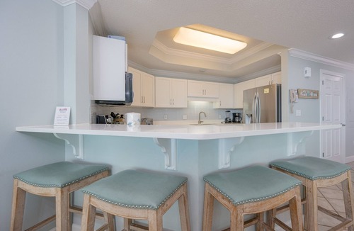 Orange Beach Condo | Phoenix On The Bay 1530 3 Bedroom Condo