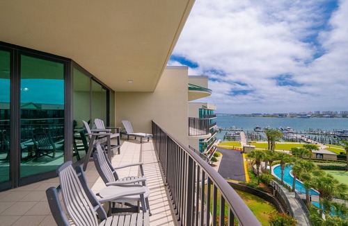 Orange Beach Condo | Phoenix On The Bay 1530 3 Bedroom Condo