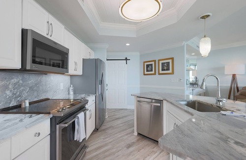 Orange Beach Condo | Phoenix On The Bay 1506 2 Bedroom Condo