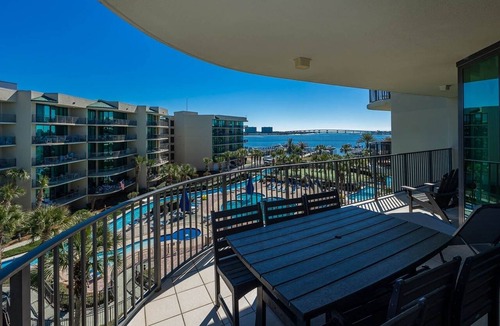 Orange Beach Condo | Phoenix On The Bay 1411 3 Bedroom Condo