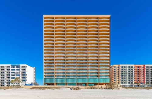 Orange Beach Condo | Phoenix Orange Beach 806 4 Bedroom Condo