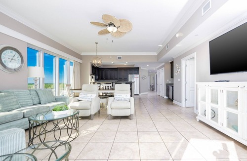 Orange Beach Condo | Phoenix Orange Beach 701 4 Bedroom Condo