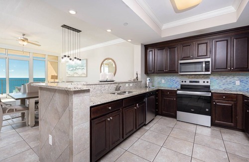 Orange Beach Condo | Phoenix Orange Beach 905 3 Bedroom Condo