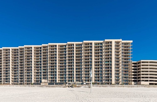 Orange Beach East Condo | Phoenix X 1504 3 Bedroom Condo