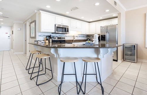 Orange Beach East Condo | Phoenix X 313 3 Bedroom Condo