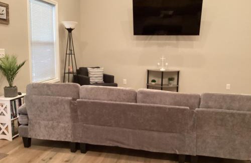 Counce House | Pickwick Dreams