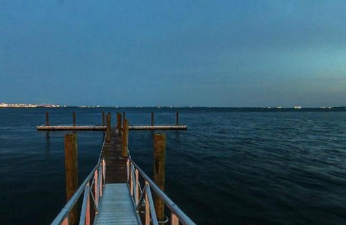 Somers Point Hotel | Pier 4 Hotel